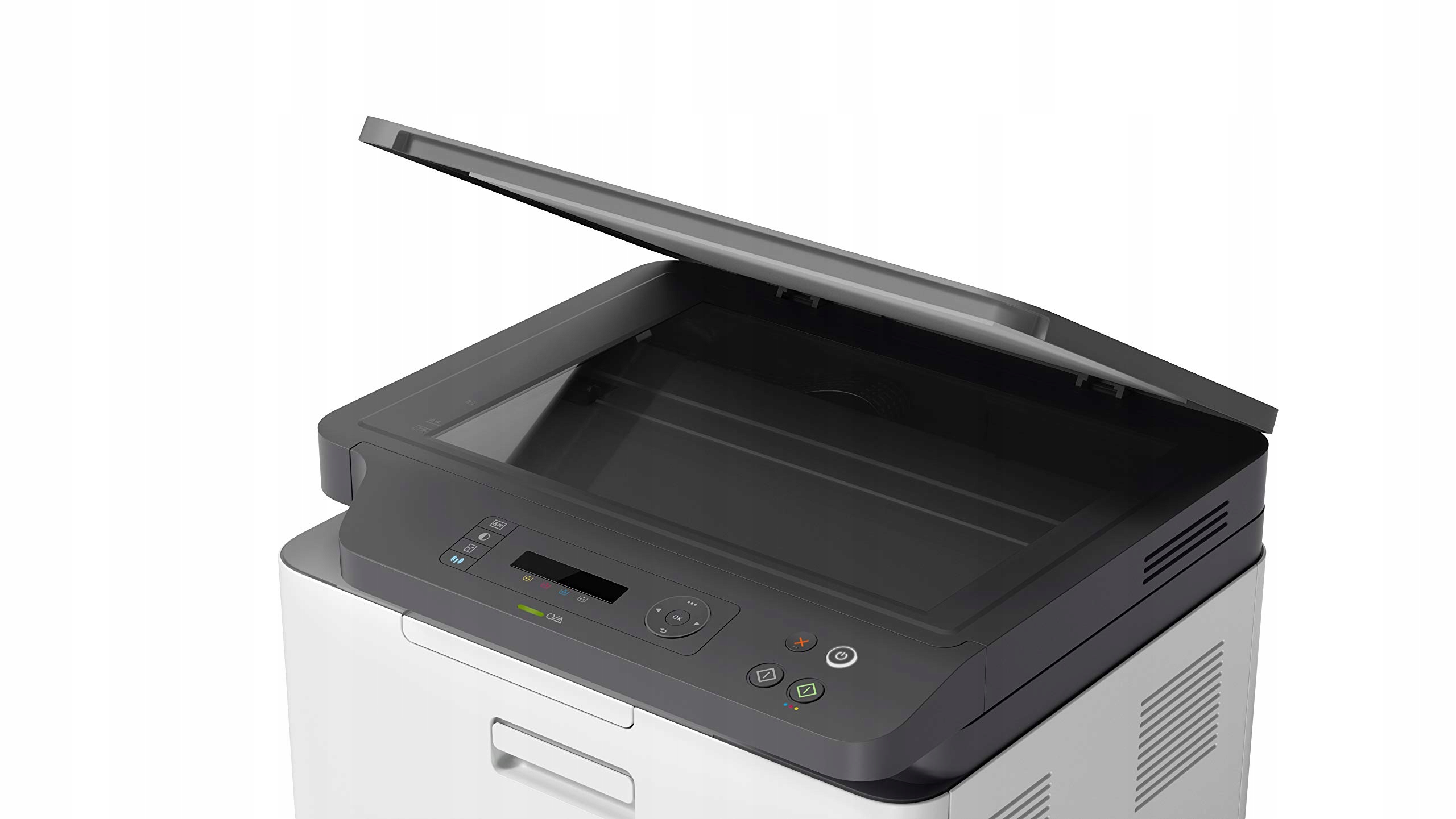 HP Kolorowa Drukarka Laserowa MFP 178nwg WiFi Ethernet USB Skanuje Kopiuje — miniatura 5