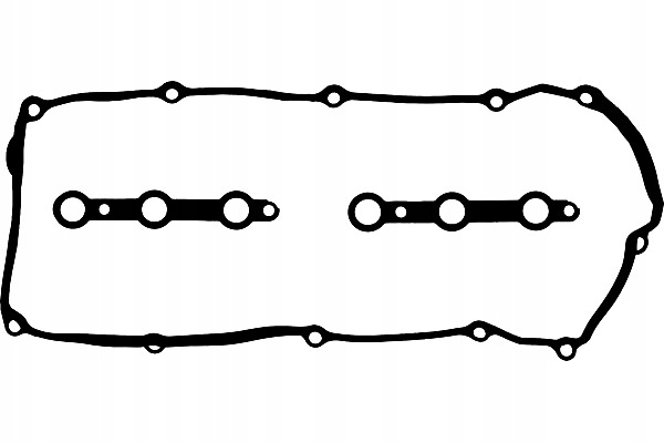 Victor Reinz Sada Těsnění Pokrývající Hlavu Bmw