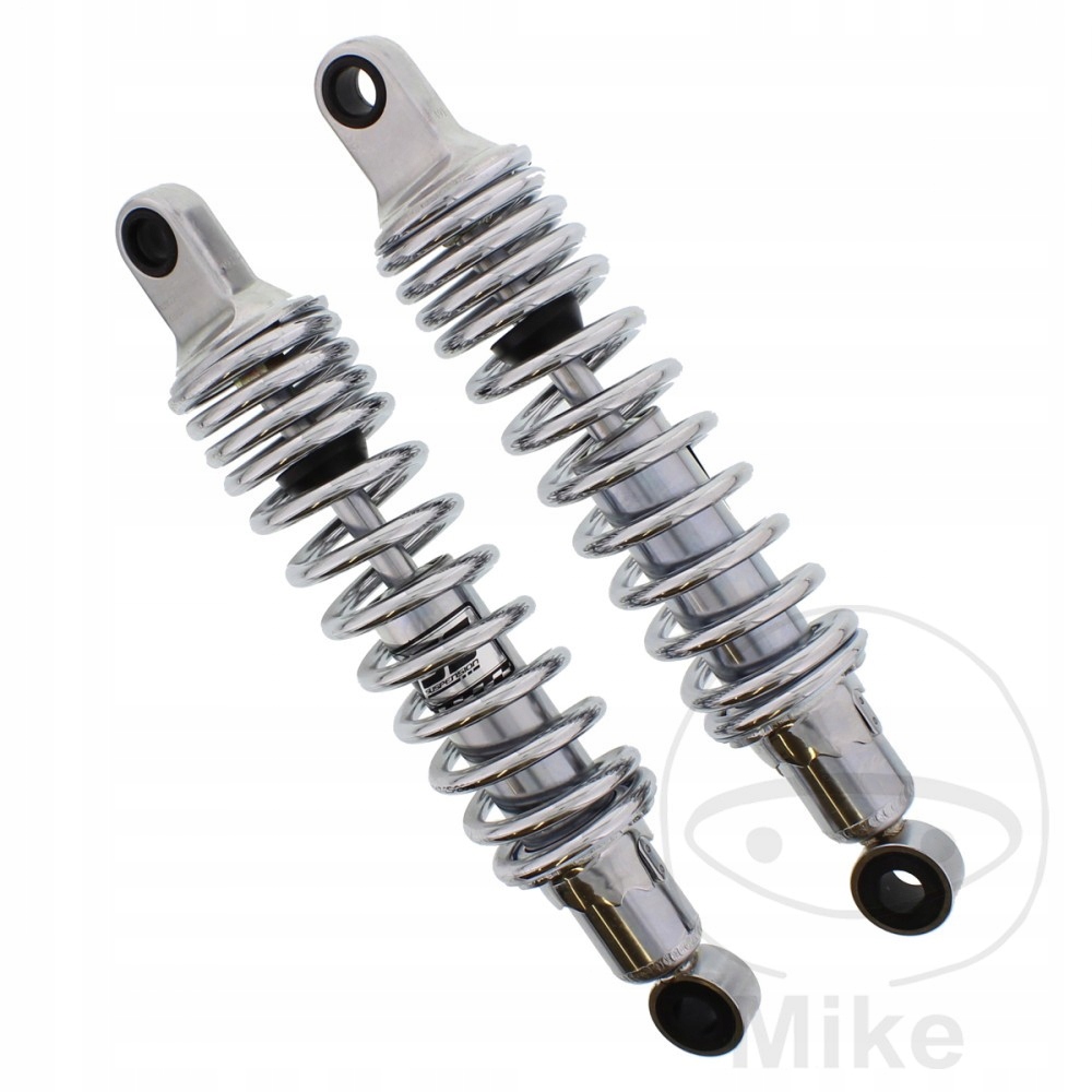 Zadné tlmiče Yss Suzuki Gn 250 1985-1999r.