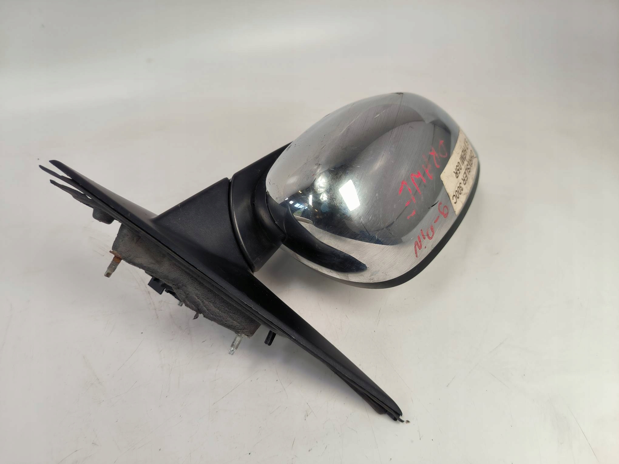 mirror right CHRYSLER 300C