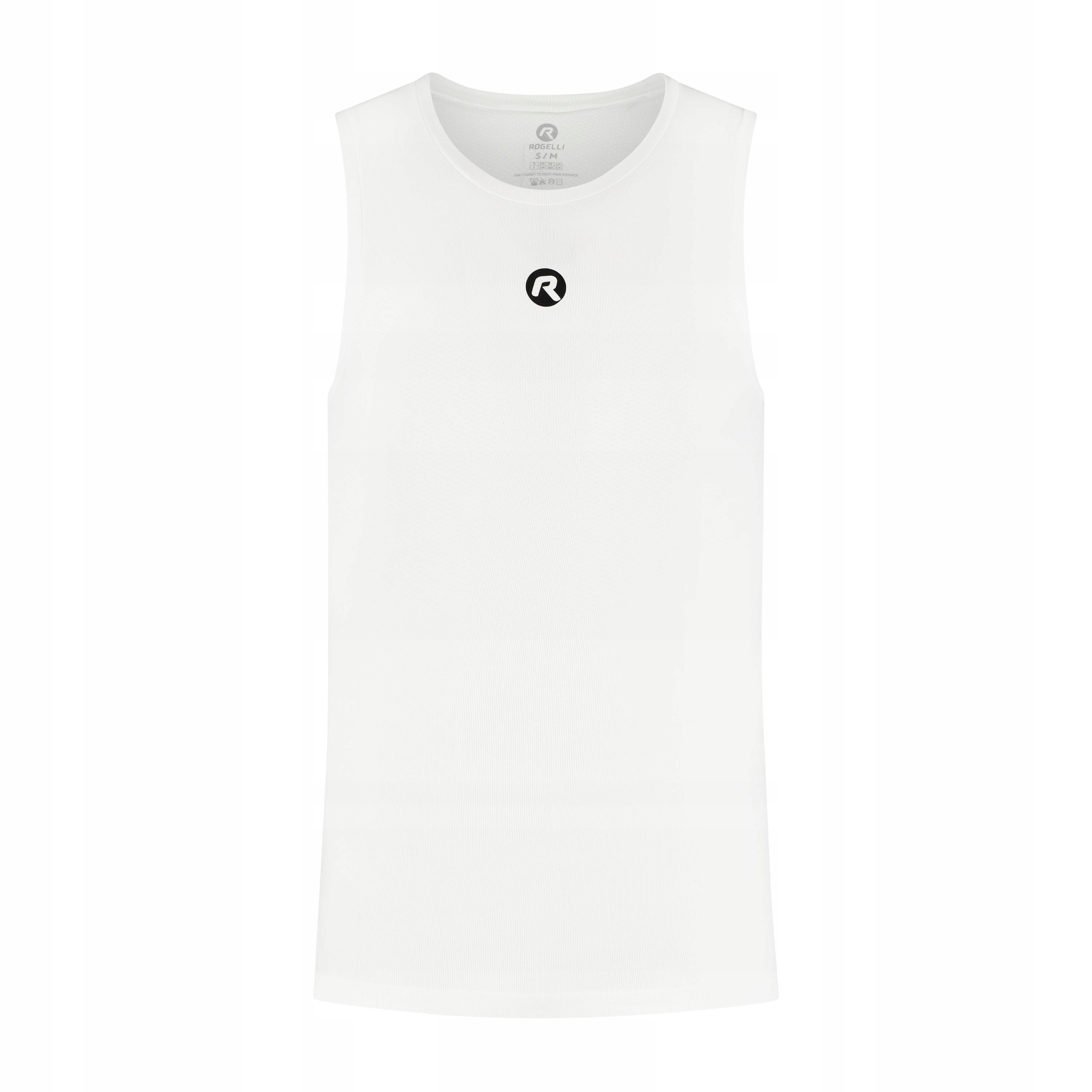 Rogelli Core II funkční termo tričko bez rukávů, 2pack
