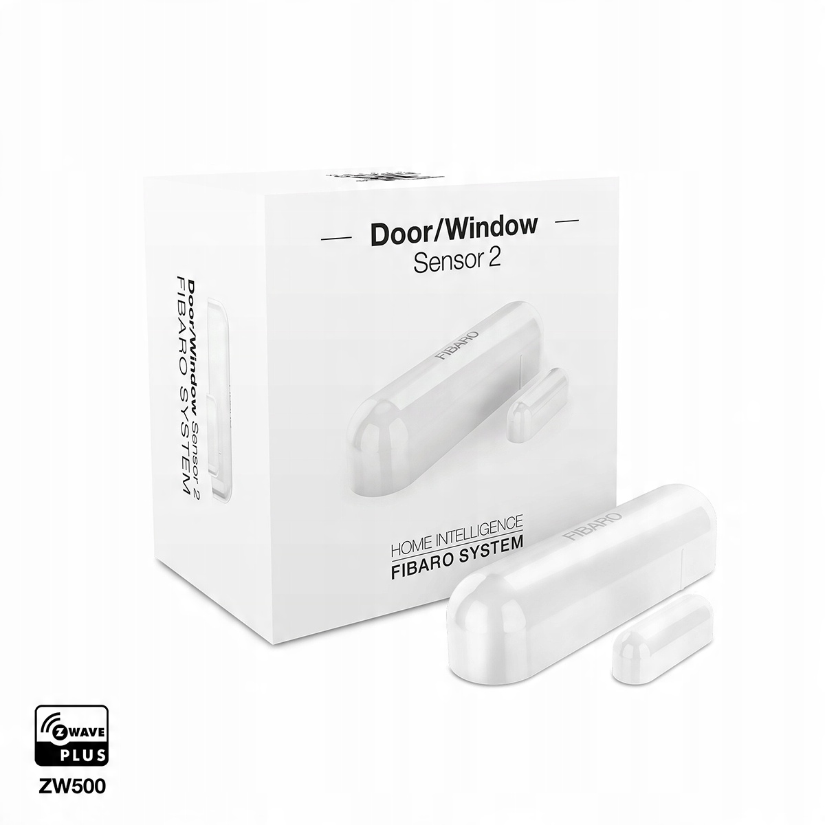 

Czujnik Fibaro Door Window Sensor 2 FGDW-002-1