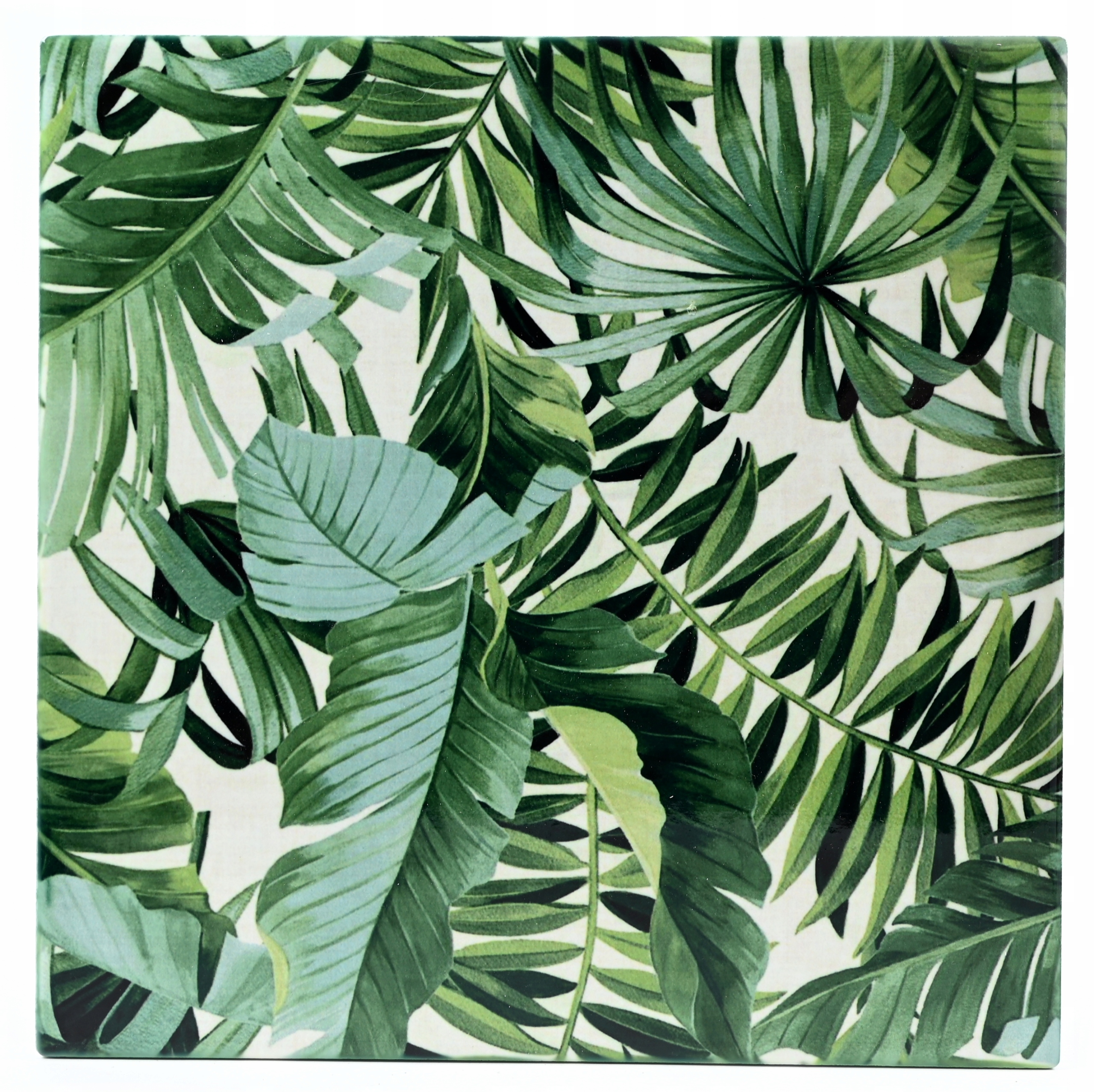 DUŻA CERAMICZNA PODSTAWKA KUCHENNA OCHRONNA PODKŁADKA KORKOWA RÓŻNE WZORY EAN (GTIN) 5900733522877