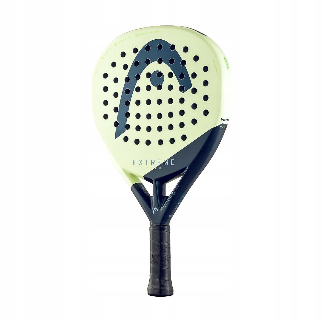 Raketa na padel Head Extreme Team 2025