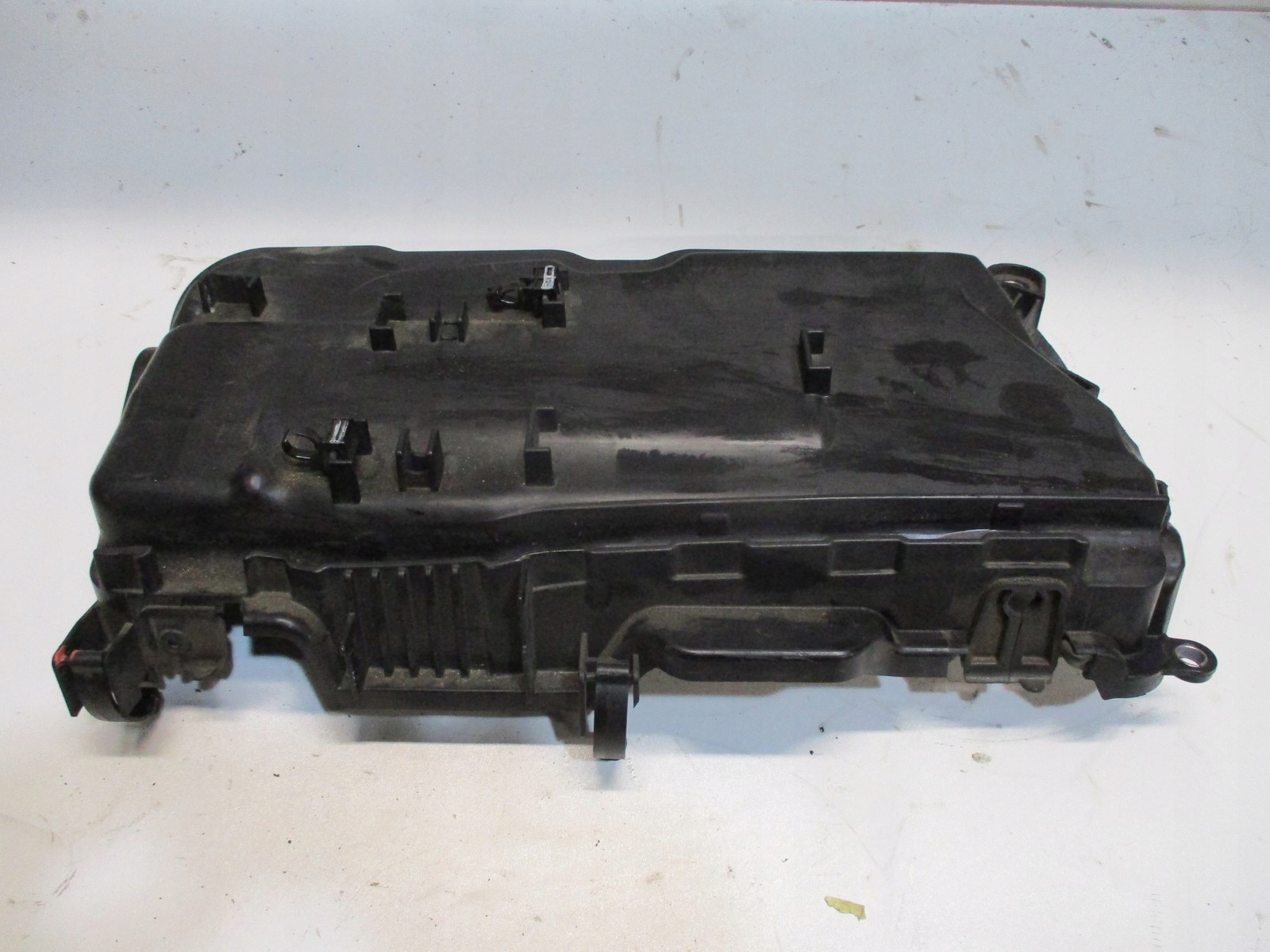 Кришка капота MERCEDES A Class 177 175b15173r