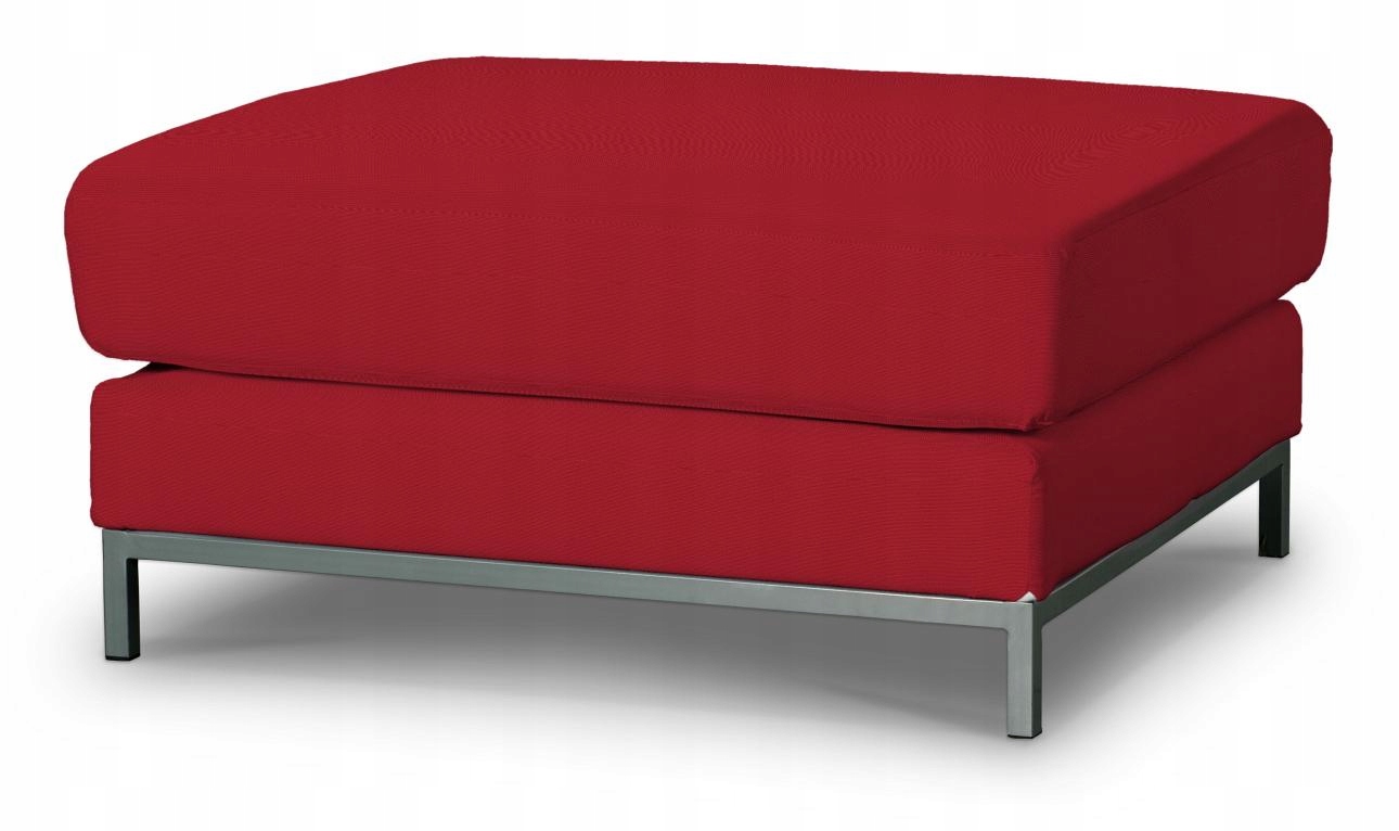Dekoria potah na podnožku Kramfors Ikea