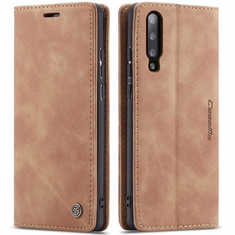 

Etui Skórzane Caseme Portfel Do Galaxy A70