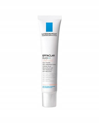 

Krem do twarzy La Roche-Posay na dzień 40 ml