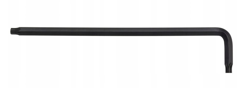 

24322 Klucz Trzpieniowy Torx Długi T27x176
