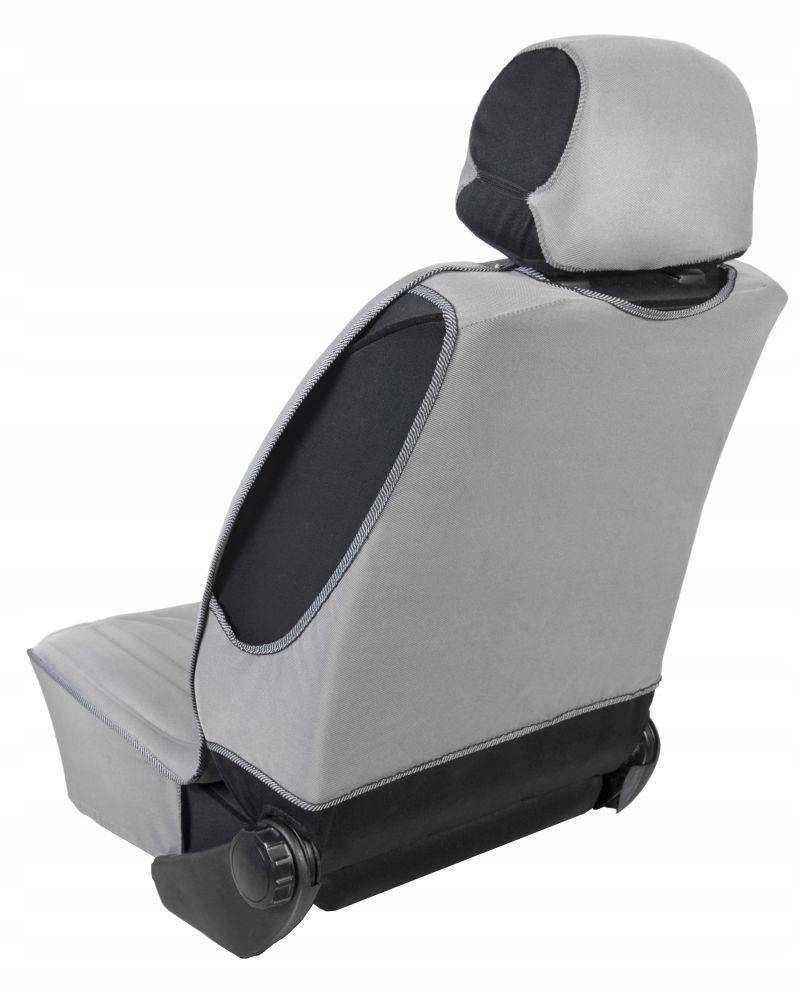 POKROWIEC Samochodowy PROFILOWANY MATA + zagłówek Producent inny