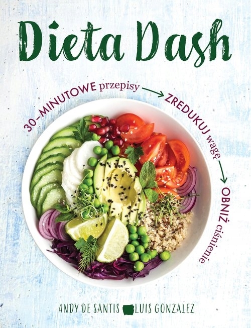 

Dieta Dash