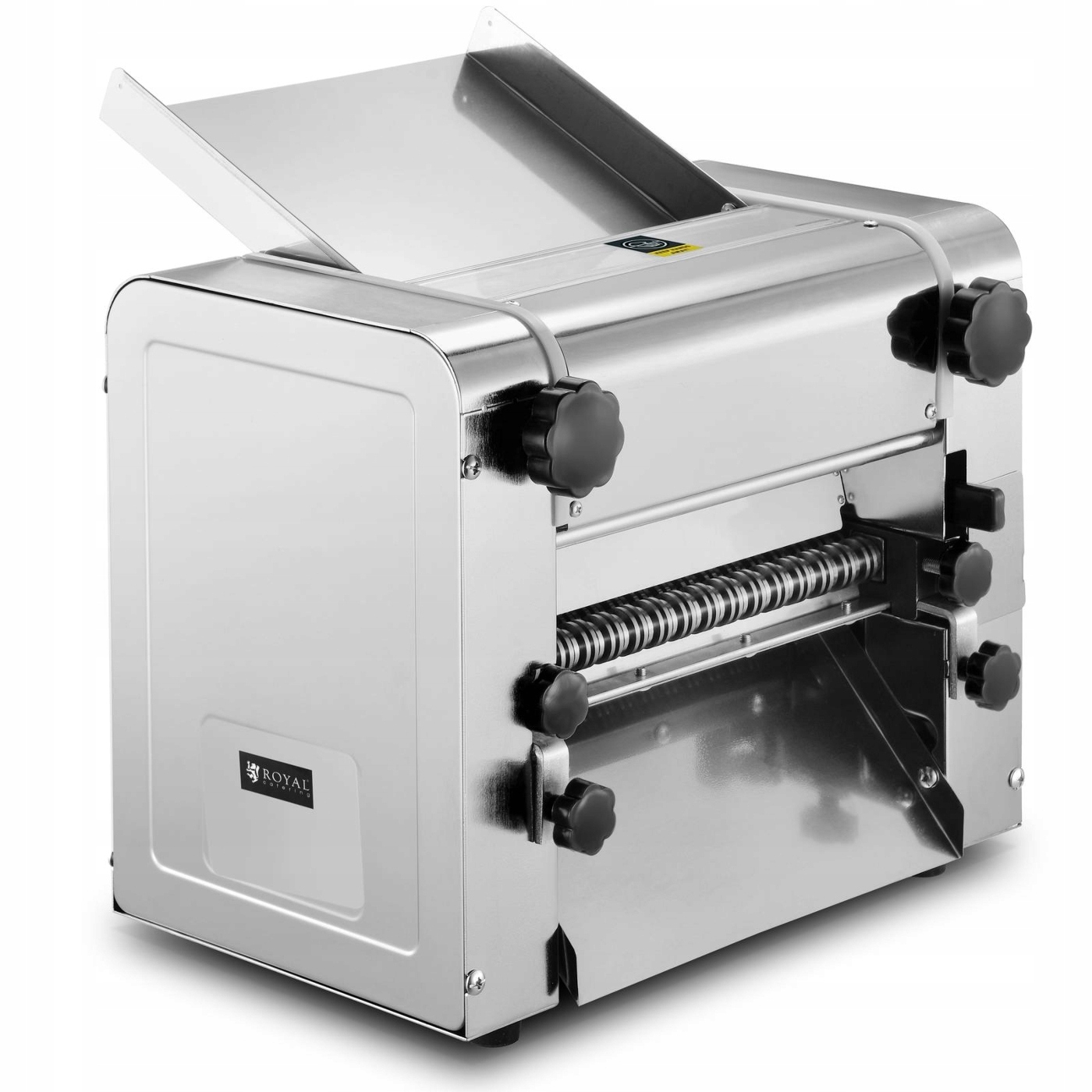 Elektrická Strojček Na Cestoviny Royal Catering Rcepm 280 600 W 280 mm