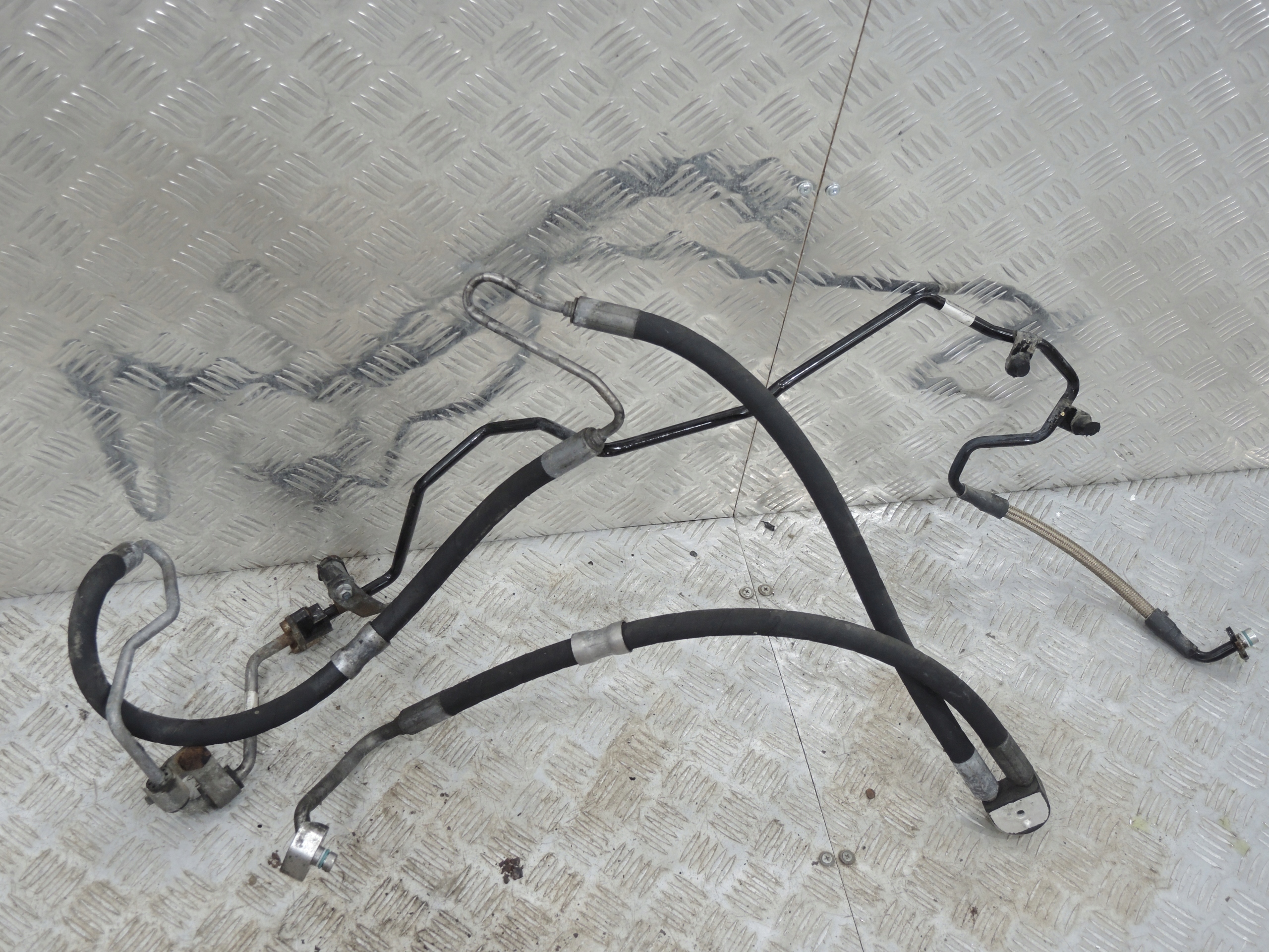 BMW X5 F15 M5.0D PRZEWÓD ADAPTIV 6859636