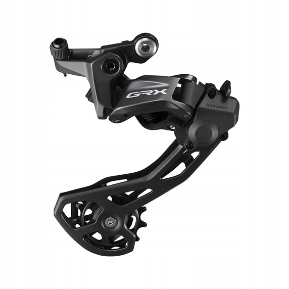 Przerzutka tylna Shimano Grx RD-RX820 Sgs (długi) 12 rz. Wersja Box