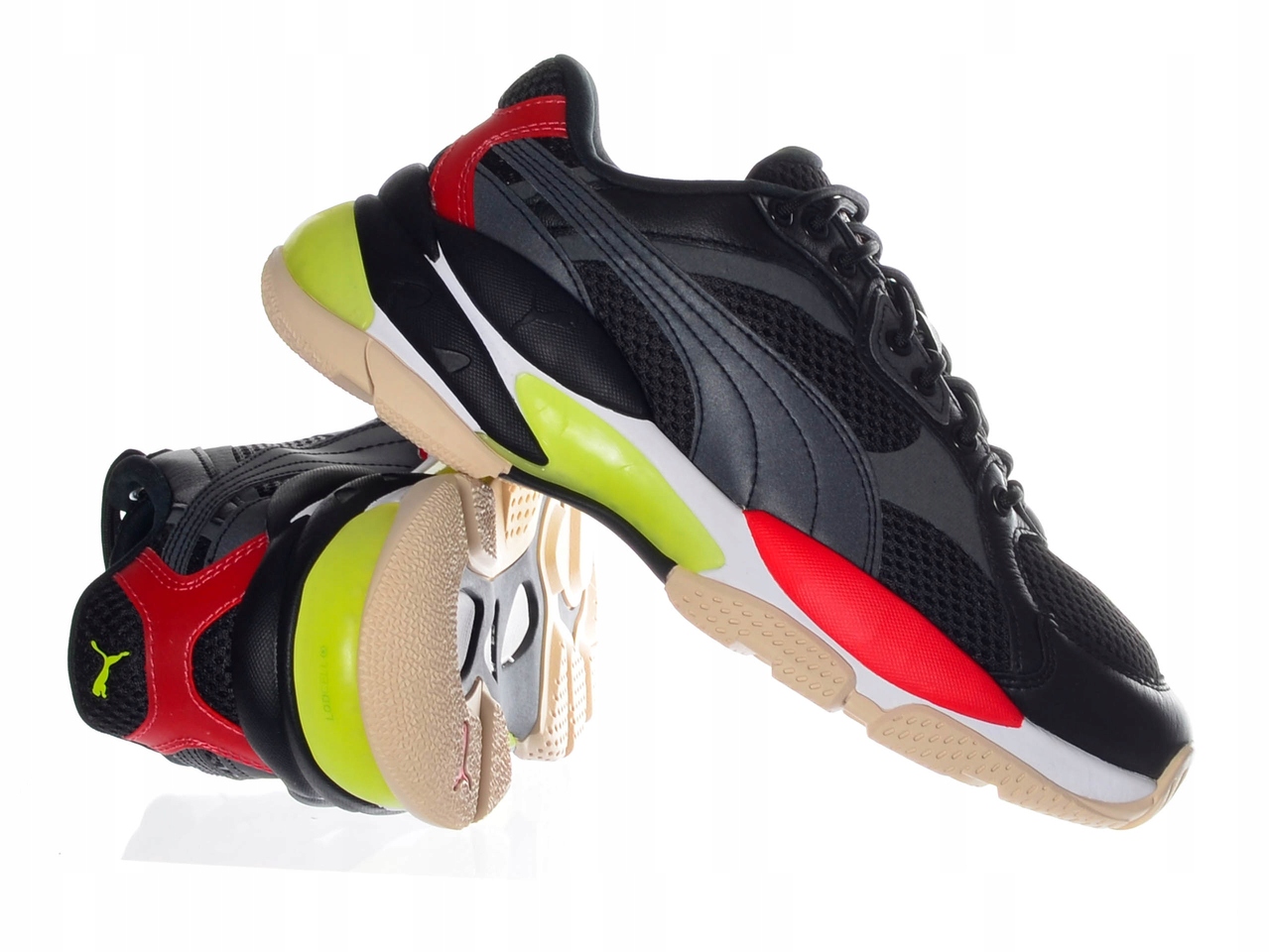 

Buty Damskie Puma Lqd Cell Epsilon (373524-02) 24h