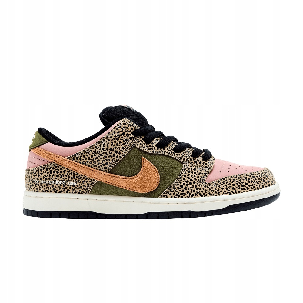 Nike Sb Dunk Low Arts-Rec