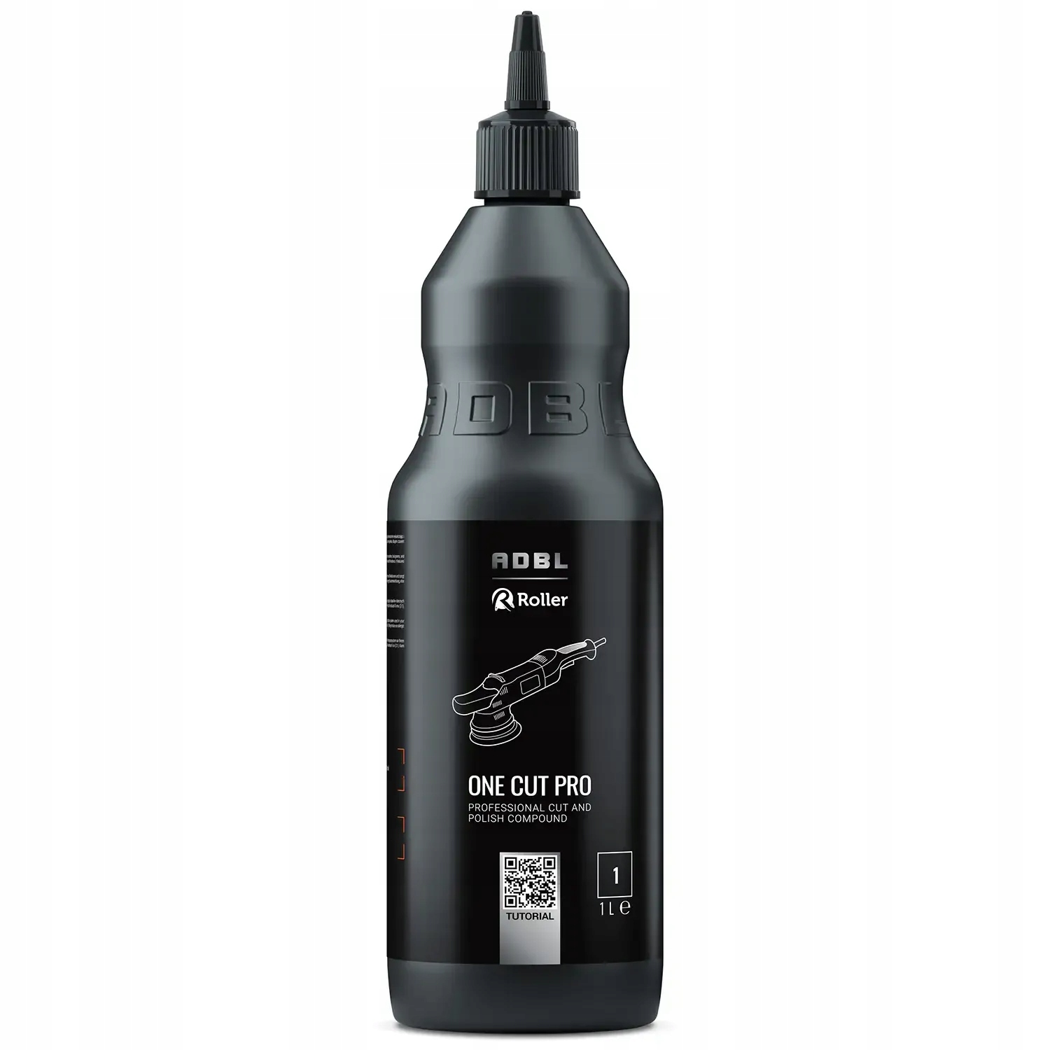 Adbl One Cut Pro 1L leštiaca pasta Cut & Polish One Step