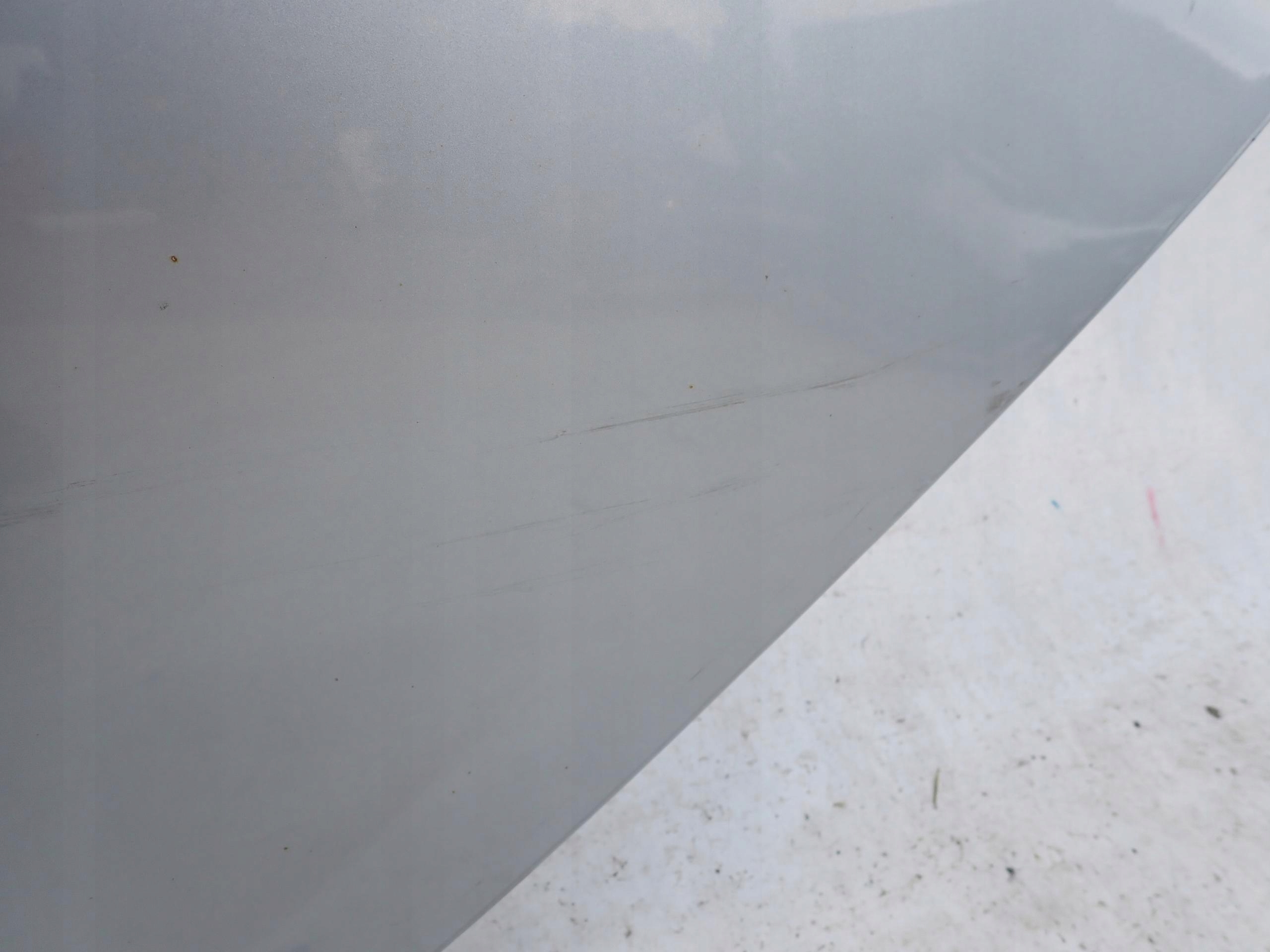 DACIA SANDERO II 2 12-> door rear part rear. left