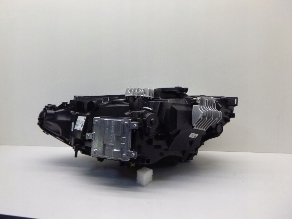 BMW 4 G22 G23 G26 FULL LED lampa przód lewa prawa Typ samochodu Samochody osobowe