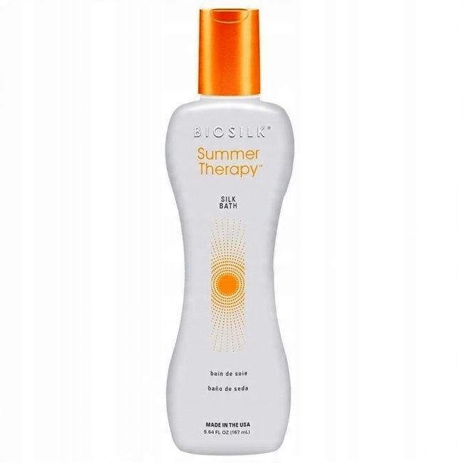 

Farouk Biosilk summer therapy 67ml czysty jedwab