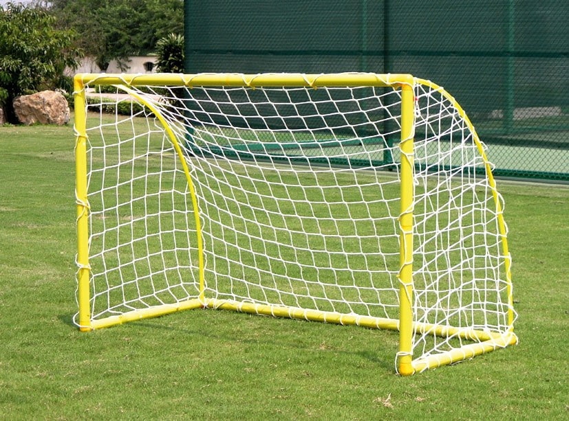 bramka do gry w piłkę nożną