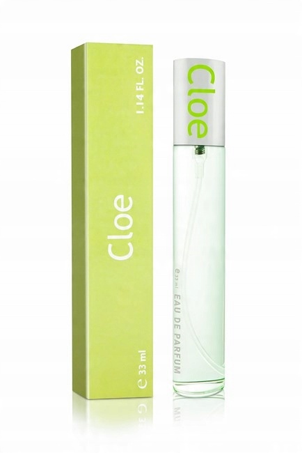 

Cloe Grean Perfumetki Perfumy Damskie 33 ml