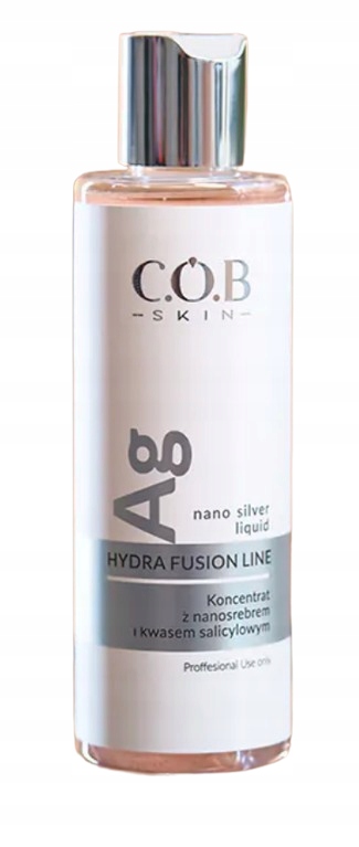 Cob Skin Płyn Terapeutyczny do cery trądzikowej C.o.b