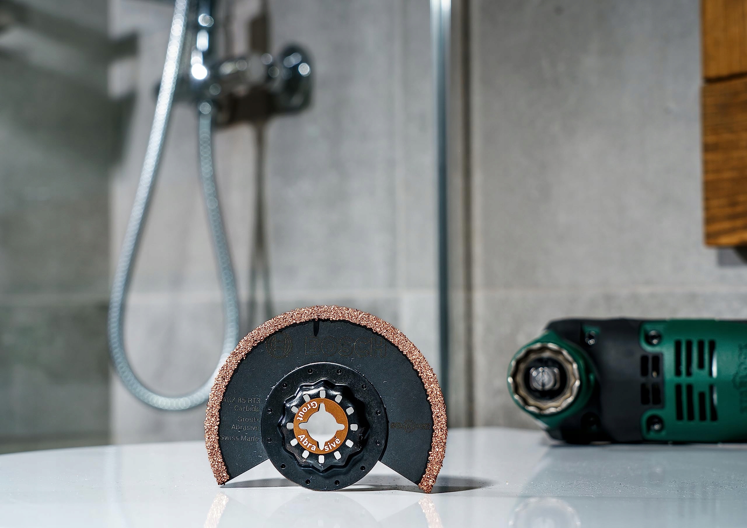 Bosch Brzeszczot do PMF , GOP ACZ 85 RT3