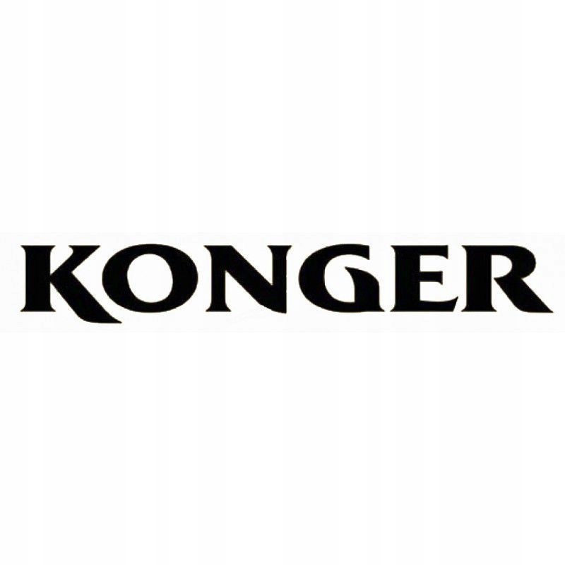 Намет №3 Konger Вид тент