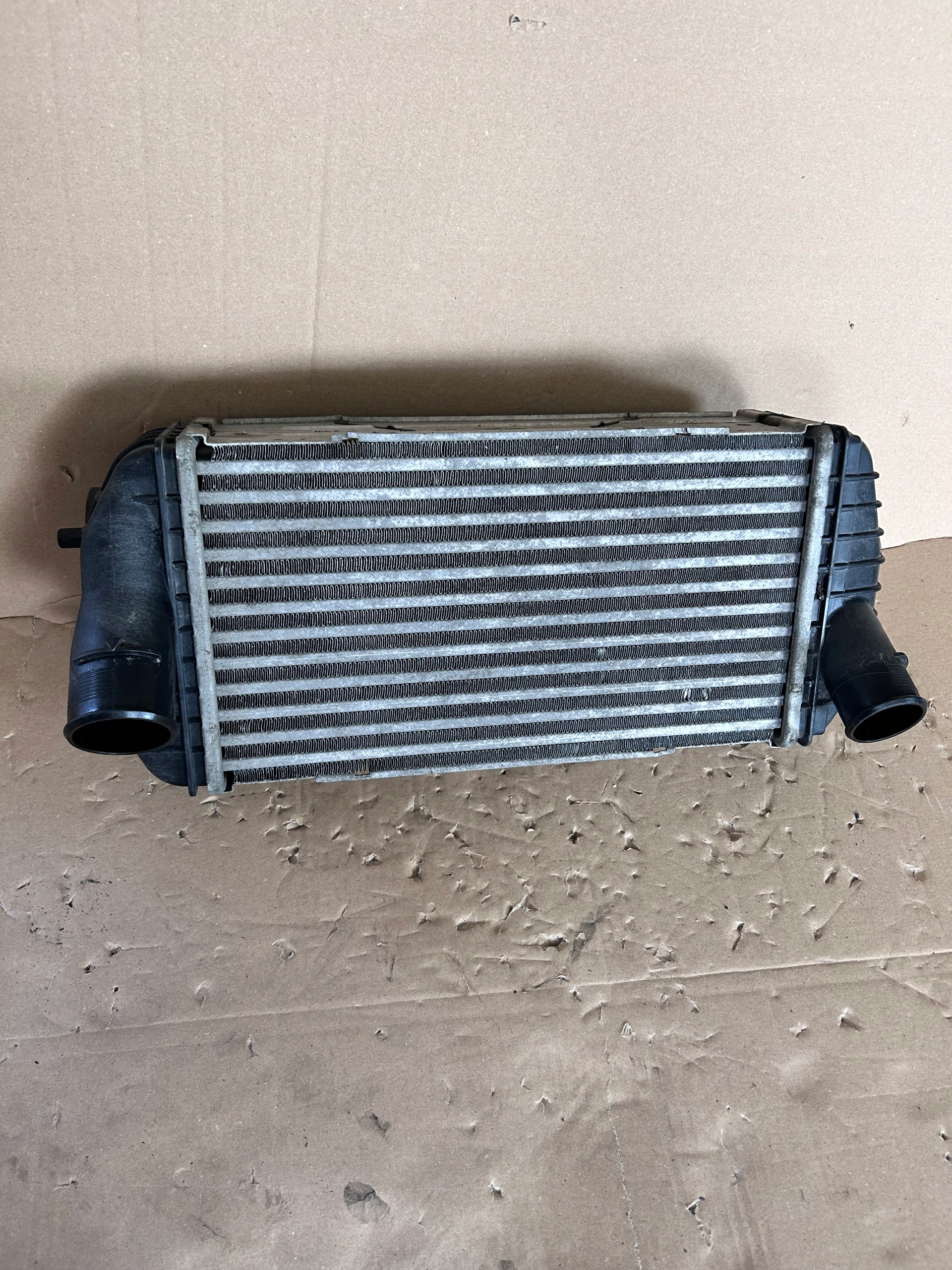 INTERCOOLER KIA HYUNDAI 28270-2b743