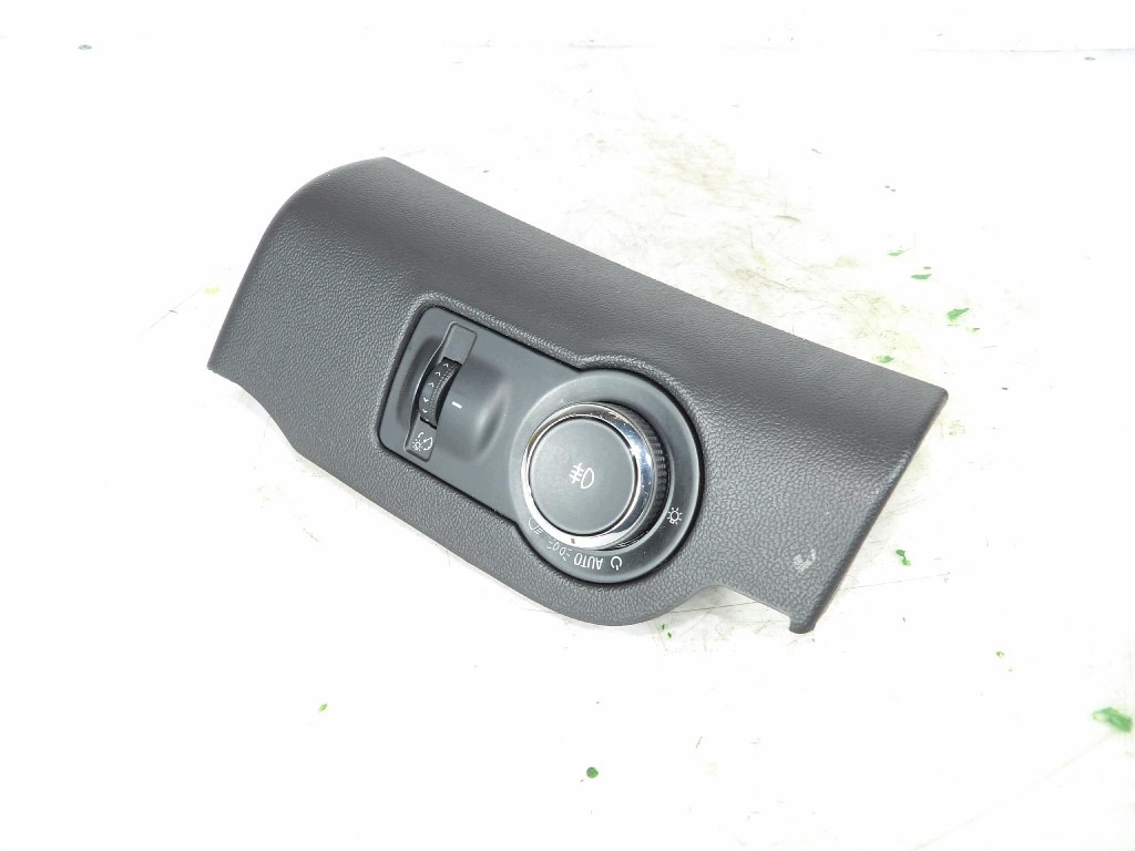 interruttore luci 22901647 OPEL INSIGNIA A LIFT