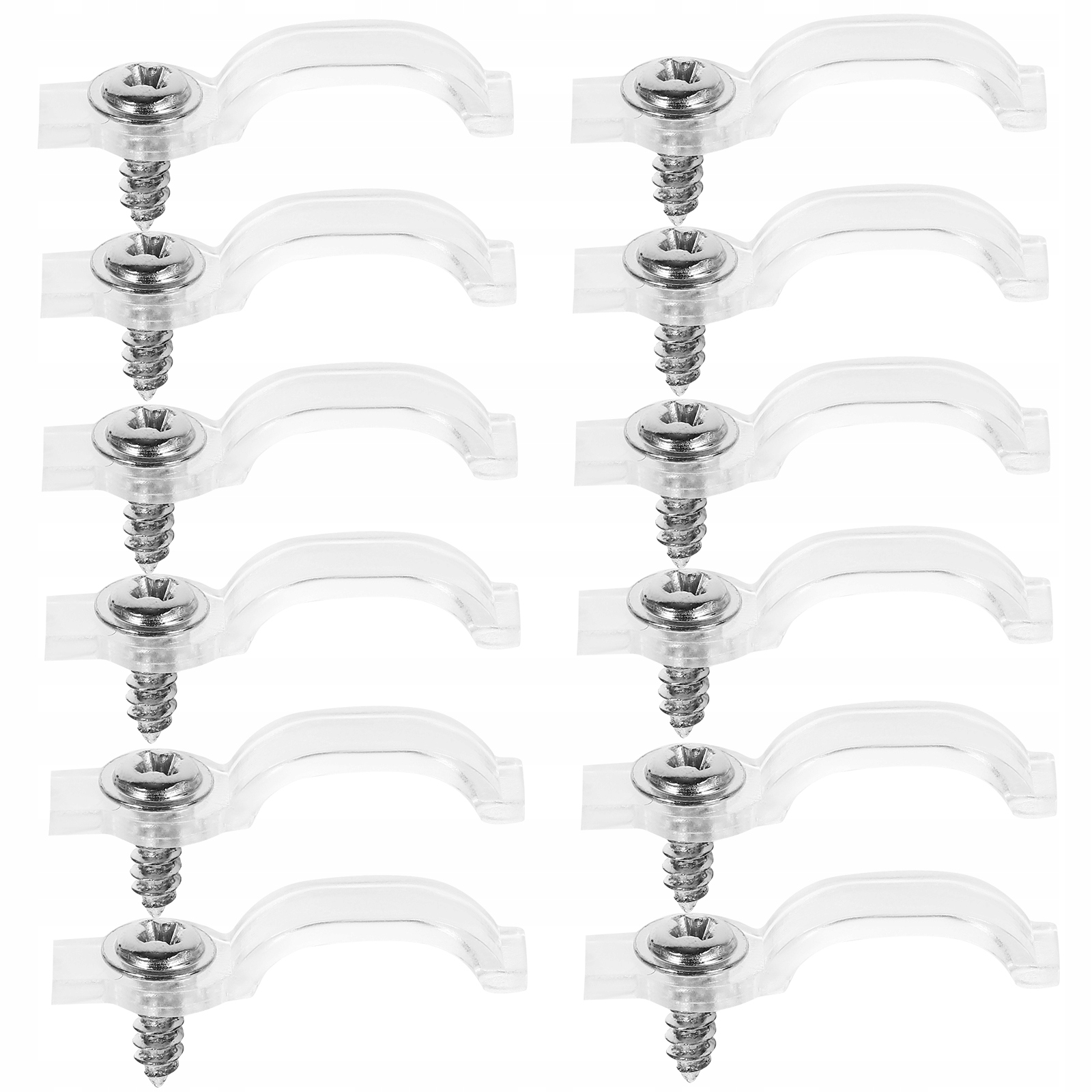 TAŚMY LED HACZYKI STOJAK NA ZDJĘCIA LAMPY Marka bez marki