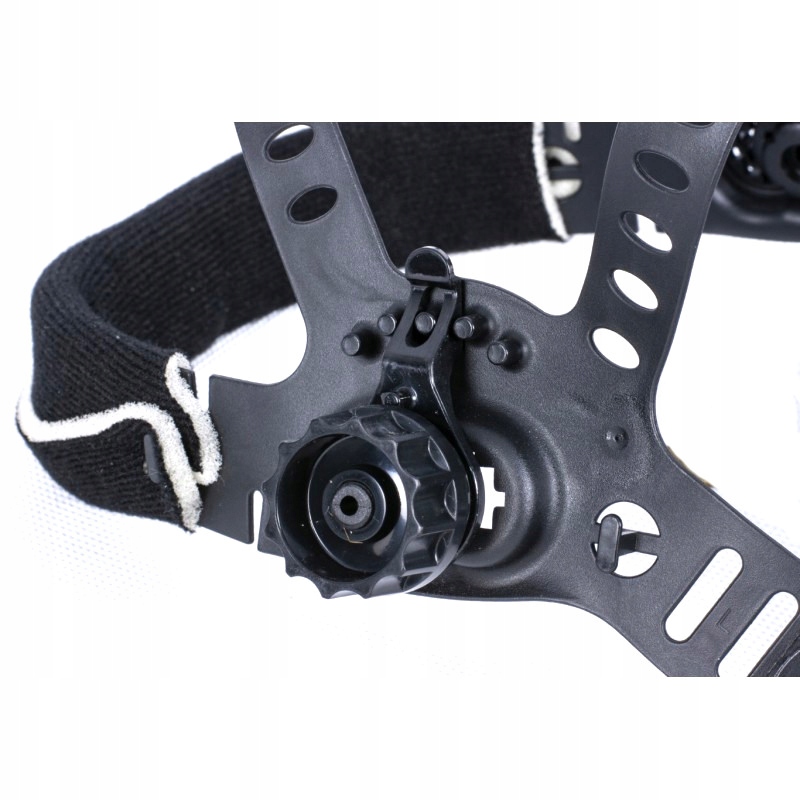 NAGŁOWIE PRZYŁBICY MAGNUM SHADOW PANORAMA IRON Rodzaj inny