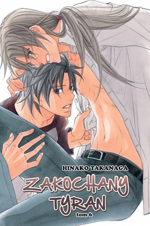 

Zakochany Tyran #06