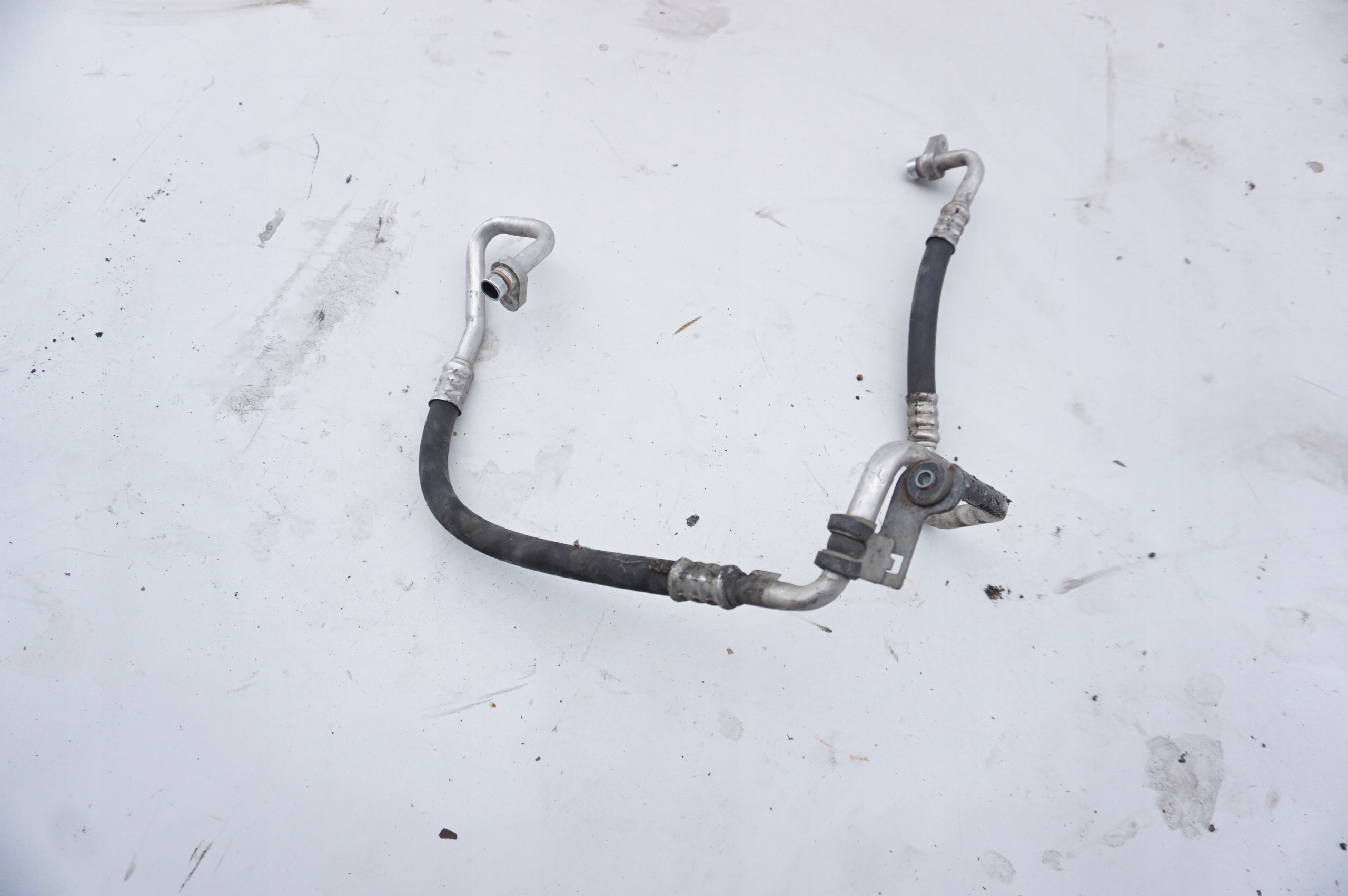 PRZEWÓD KLIMATYZACJI SCENIC 3 III FL 1.5 DCI