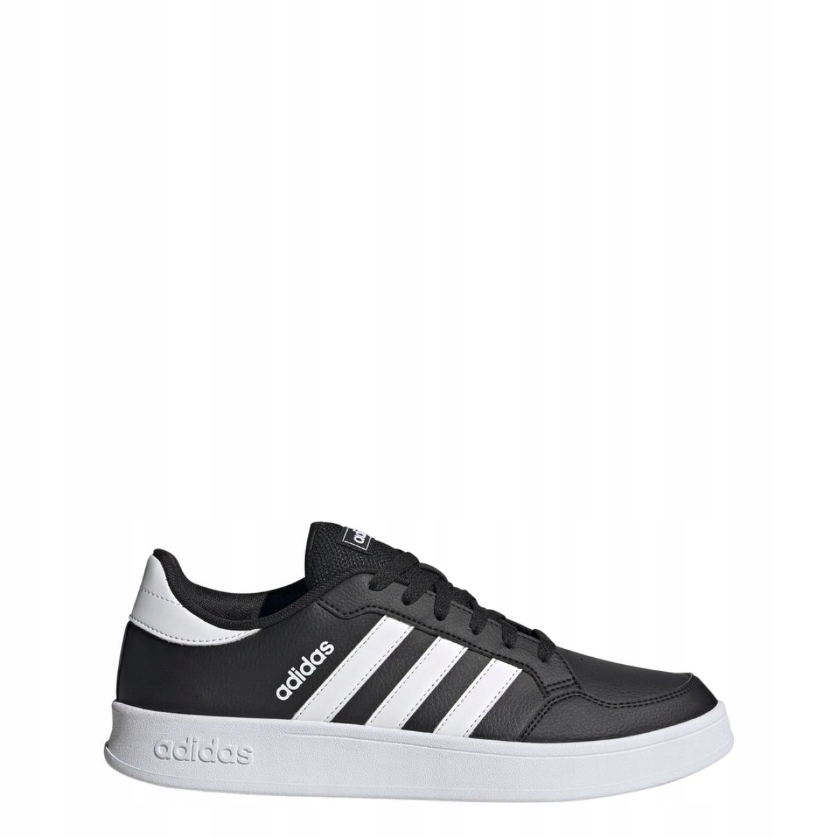 

Buty męskie adidas Breaknet FX8708 42 2/3