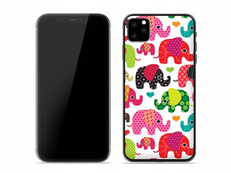 

Etui na Apple iPhone 11 Pro Max - Fantastic