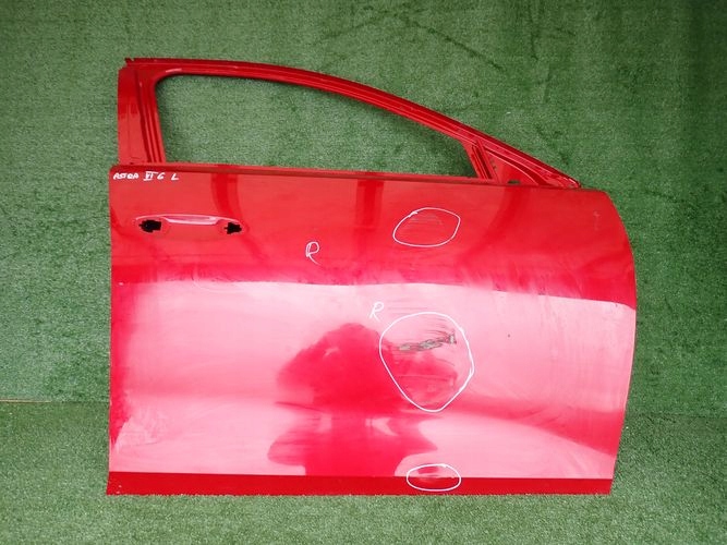 OPEL ASTRA VI L 21- door right front front