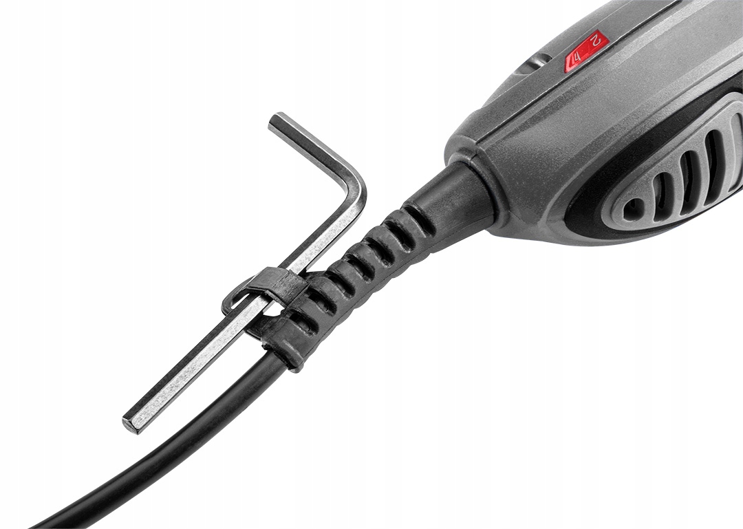 Urządzenie wielofunkcyjne 250W, osprzęt GRAPHITE EAN (GTIN) 5902062087133