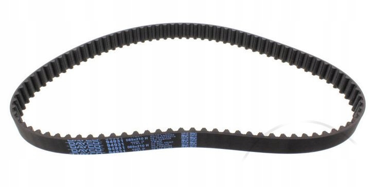 7550148 - РЕМІНЬ ГРМ DUCATI 998 2002-2003