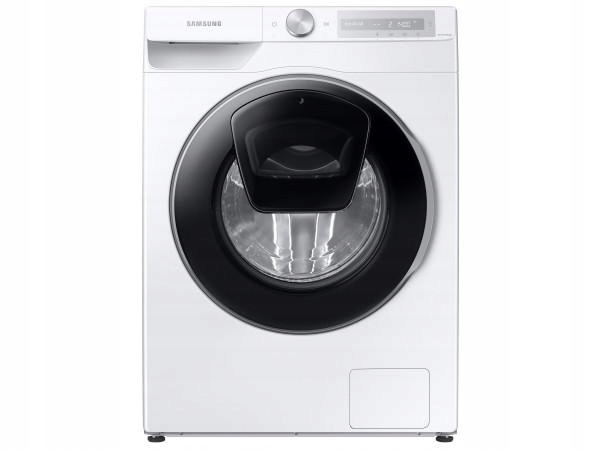 СТИРАЛЬНАЯ машина SAMSUNG WW80T654DLH 8кг 1400obr B