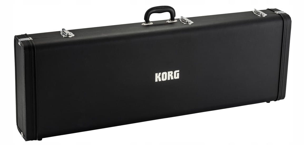 KORG WAVESTATE-SE-P-61 - Syntezator 61 klawiszy Platinum Edition NOWOŚĆ! Rodzaj Syntezator