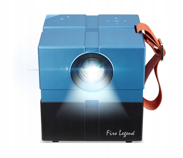 Projektor Acer QH12a