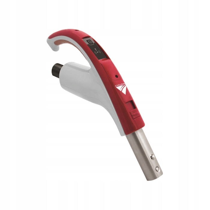 Rukojeť Cyclo Vac Retraflex s vysílačem