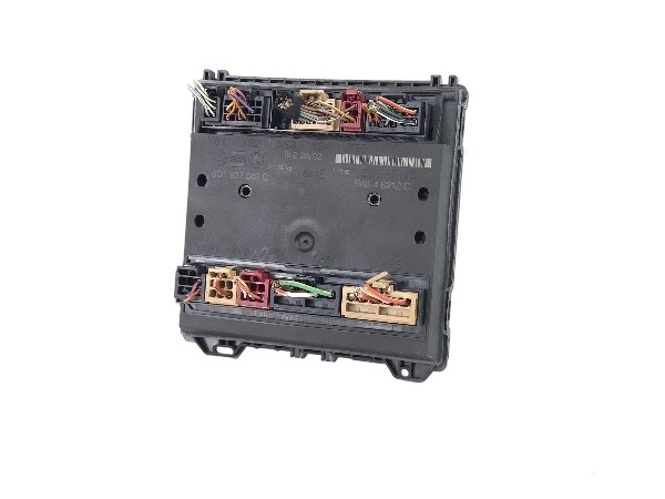 VW POLO 9N SKODA FABIA et Unité commande confort 6Q1937049C