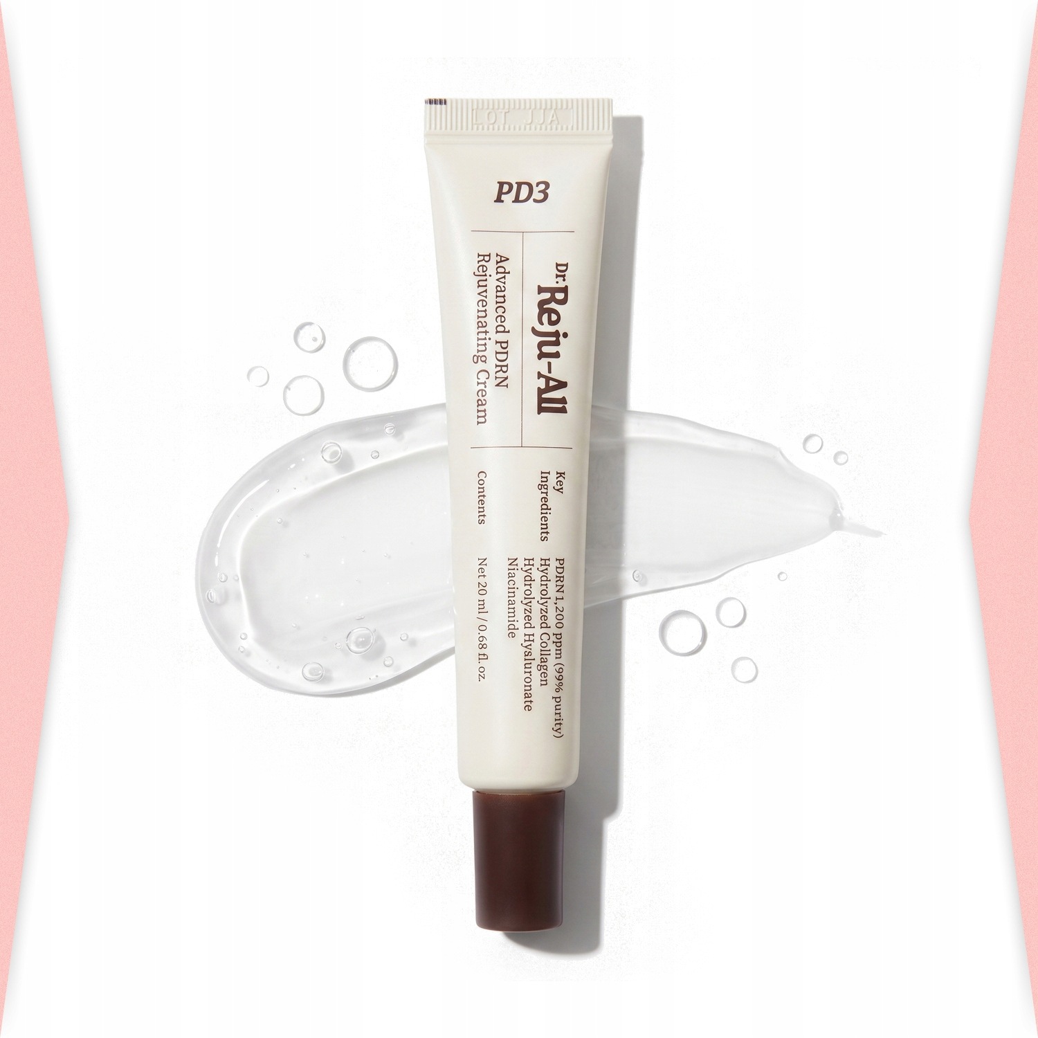 Krém na obličej Dr. Reju-All All Advanced Pdrn Rejuvenating PD3 Regenerační