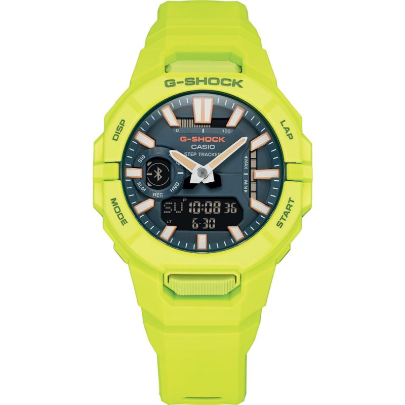 Hodinky Casio GBA-950-9A3ER