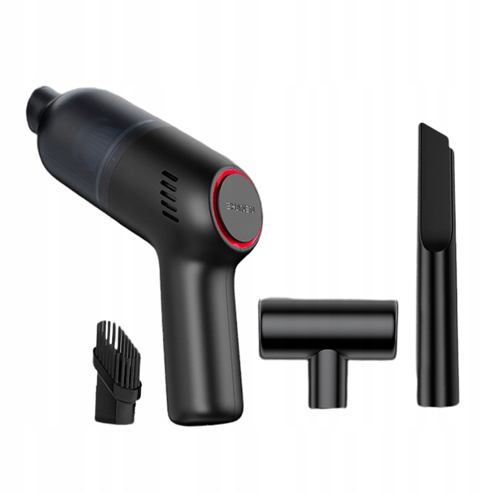 8000pa беспроводной Автомобильный пылесос сильный