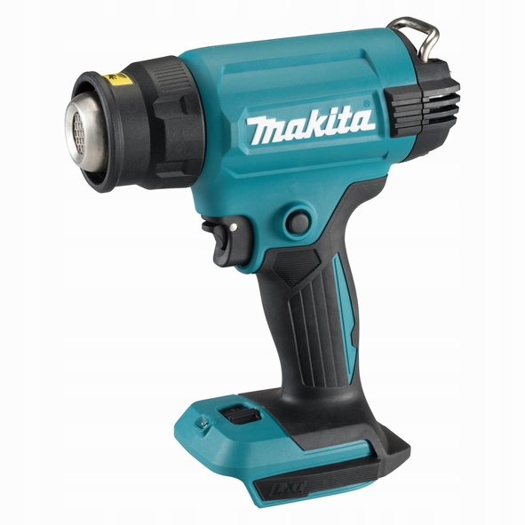 

Makita DHG181ZK Akumulatorowa opalarka 18V body