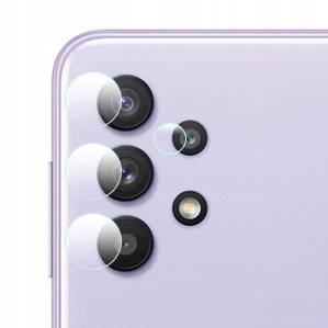 

Szkło na Aparat obiektyw do Samsung Galaxy A13 4G